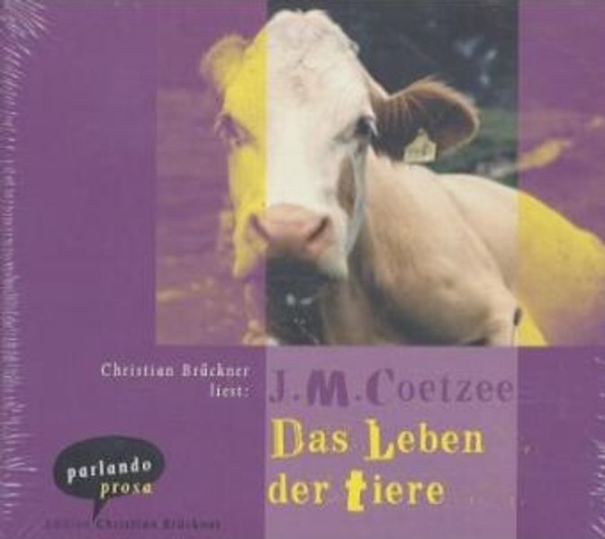 Das Leben der Tiere