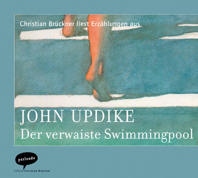 Der verwaiste Swimmingpool