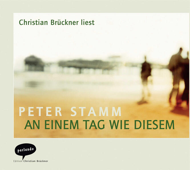 An einem Tag wie diesem