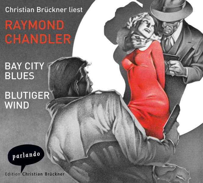Bay City Blues /Blutiger Wind