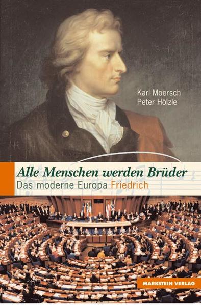 Alle Menschen werden Brüder