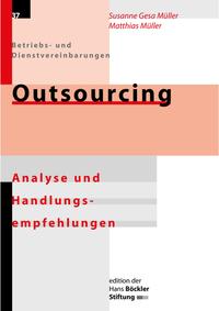 Outsourcing
