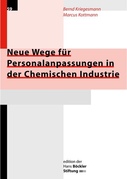 Neue Wege für Personalanpassung in der Chemnischen Industrie