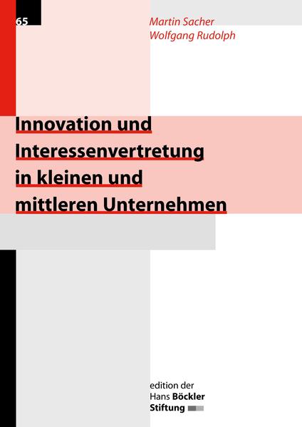 Innovation und Interessenvertretung in kleinen und mittleren Unternehmen