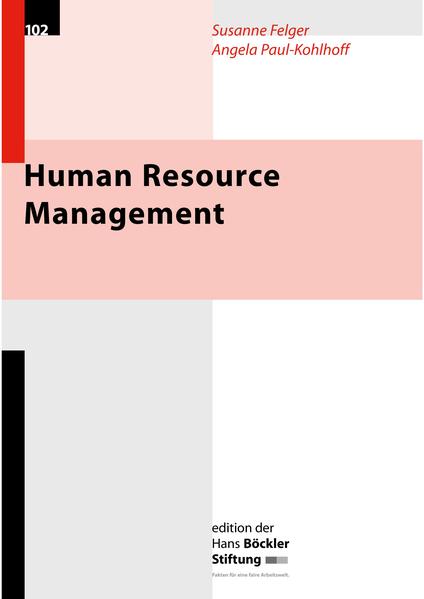 Human Resource Management