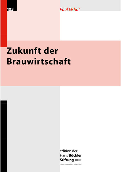 Zukunft der Brauwirtschaft