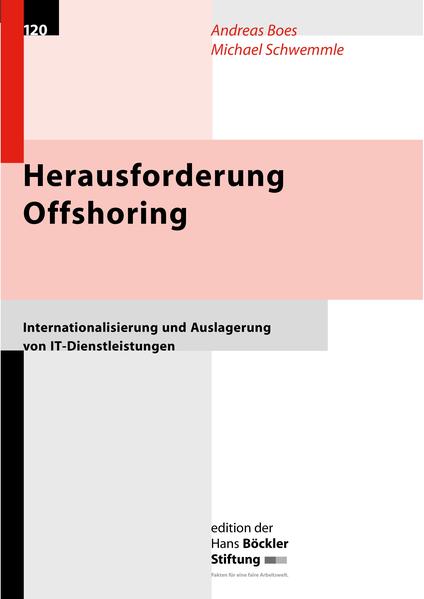 Herausforderung Offshoring