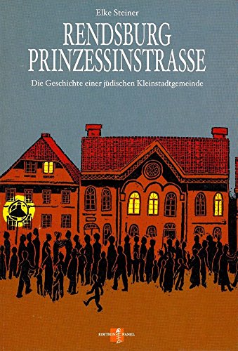 Rendsburg Prinzessinstrasse