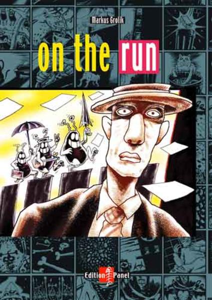 On The Run