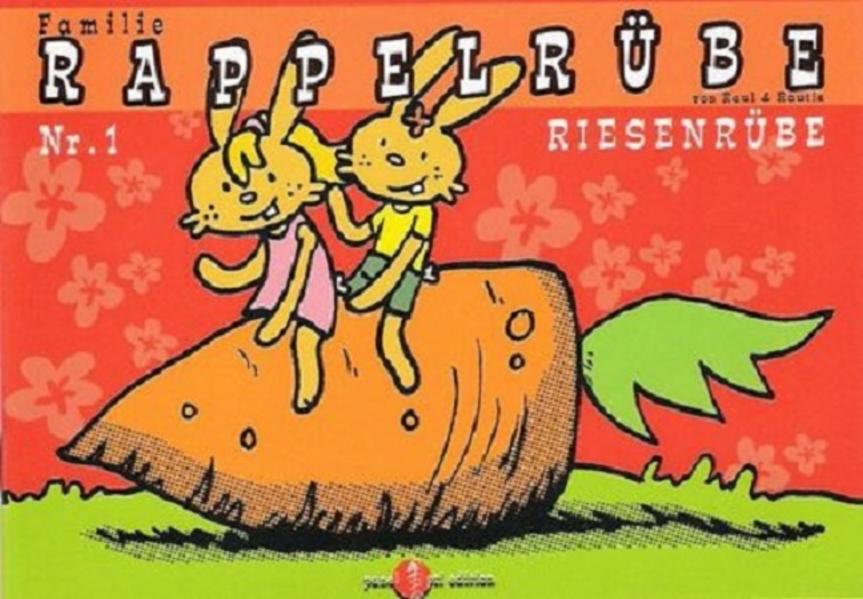 Familie Rappelrübe