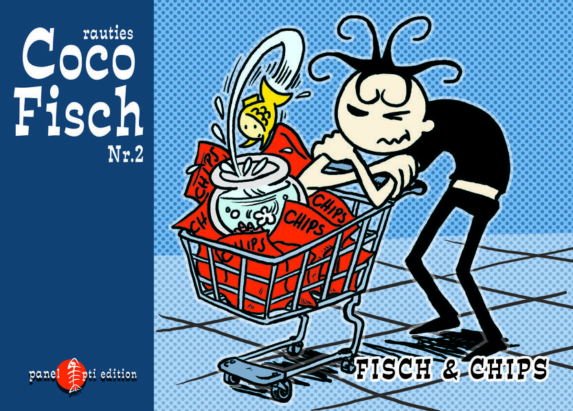 Coco Fisch