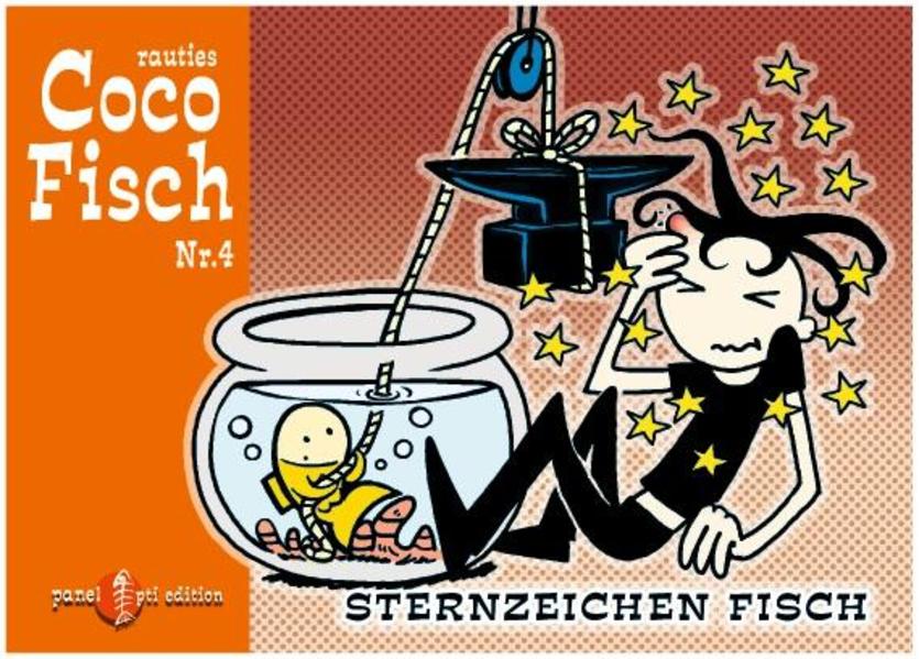 Coco Fisch