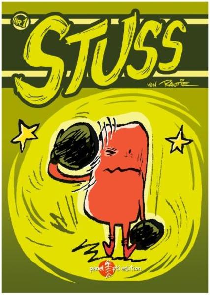 Stuss