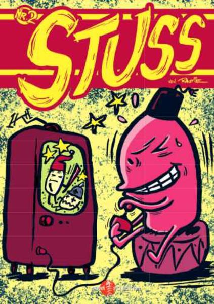 Stuss