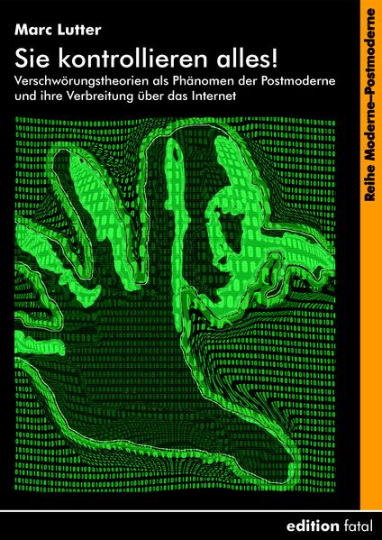 Sie kontrollieren alles!