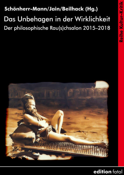 Das Unbehagen in der Wirklichkeit