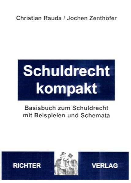 Schuldrecht kompakt