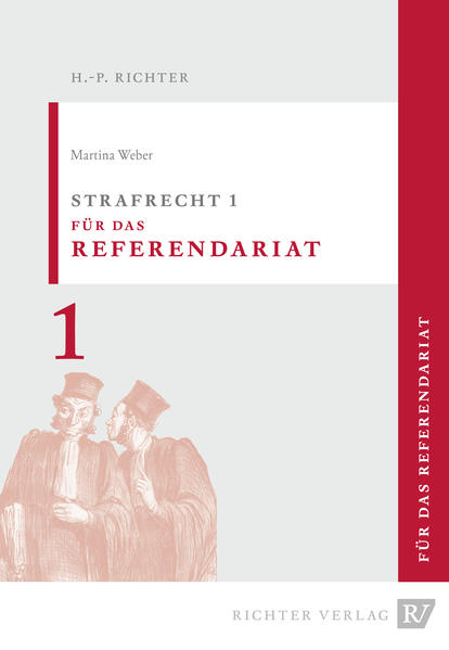 Strafrecht I