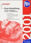 Ratgeber Euro-Umstellung mit allen Informationen für Klein und Mittelbetriebe