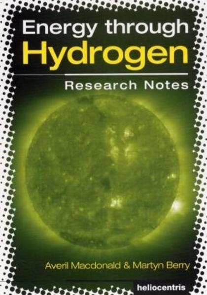 Hydrogen Technology and Fuel Cells - Course Program for Secondary... / Energy through Hydrogen