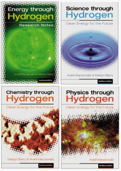 Hydrogen Technology and Fuel Cells - Course Program for Secondary...