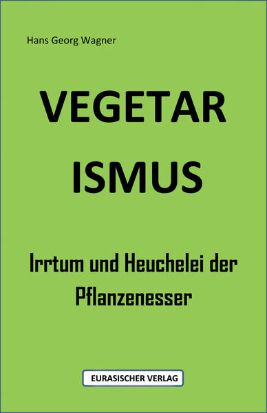 Vegetarismus