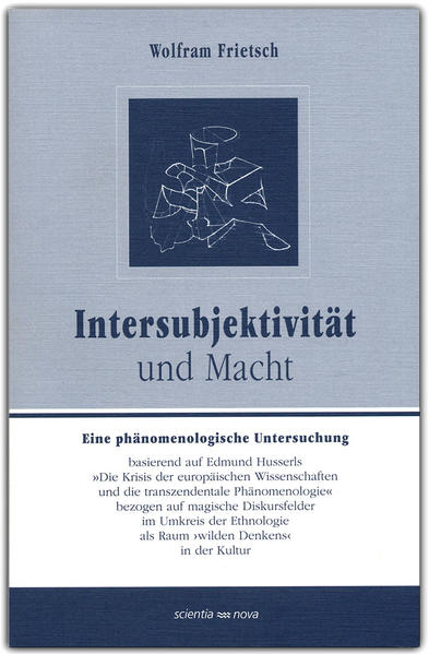 Intersubjektivität und Macht