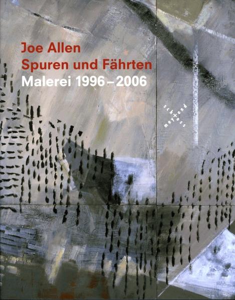 Joe Allen - Spuren und Fährten