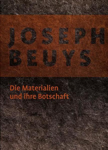 Joseph Beuys - Die Materialien und ihre Botschaft