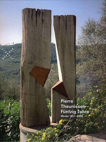 Pierre Theunissen - Fünfzig Jahre