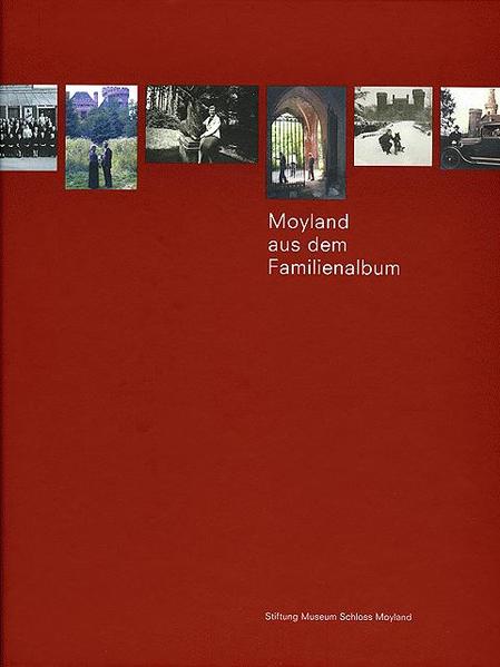 Moyland aus dem Familienalbum