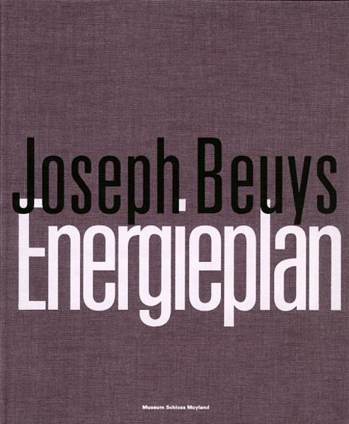 Beuys: Energieplan