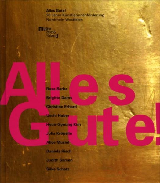 Alles Gute!