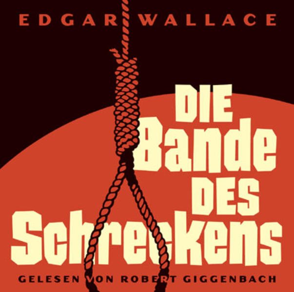 Die Bande des Schreckens