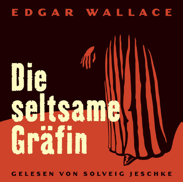 Die seltsame Gräfin
