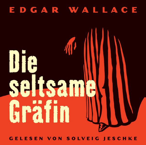 Die seltsame Gräfin