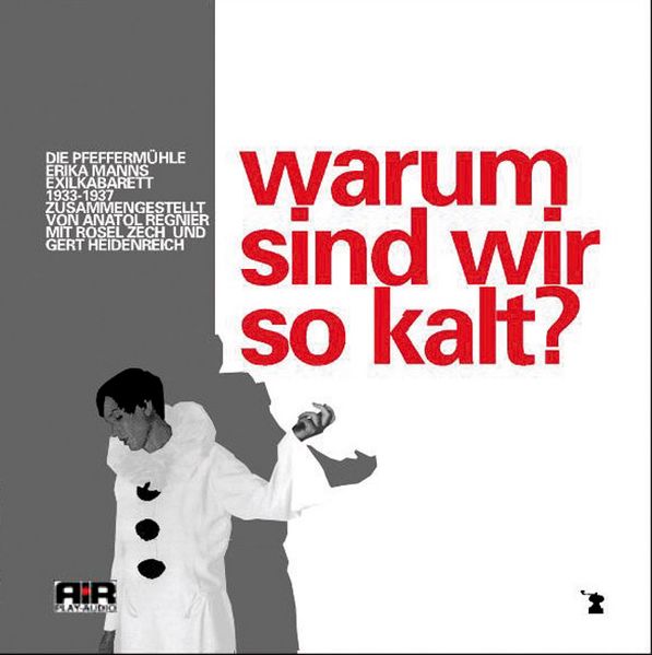 Warum sind wir so kalt