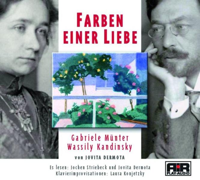 Farben einer Liebe