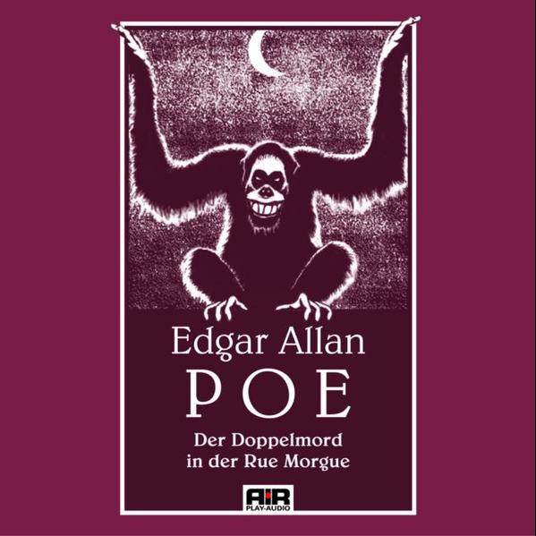 Der Doppelmord in der Rue Morgue