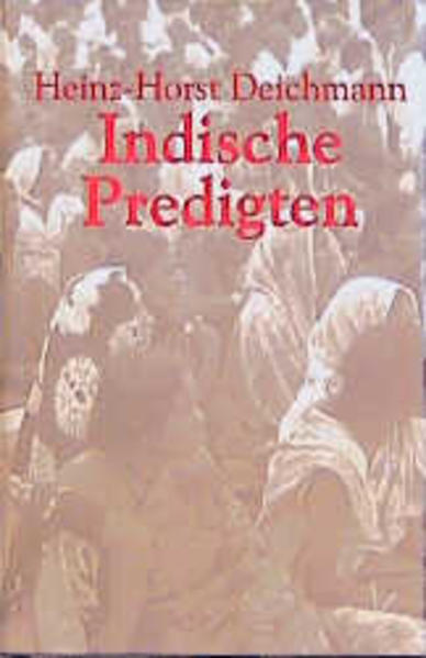 Indische Predigten