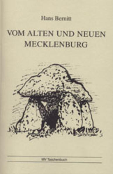 Vom alten und neuen Mecklenburg