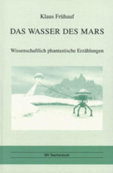 Das Wasser des Mars