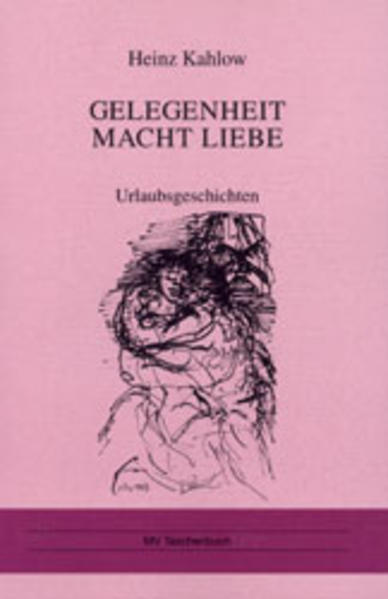 Gelegenheit macht Liebe