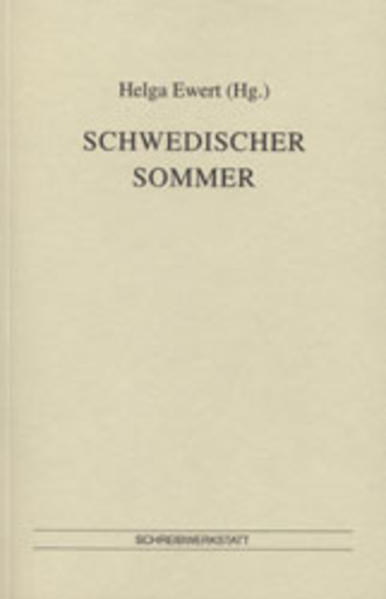 Schwedischer Sommer