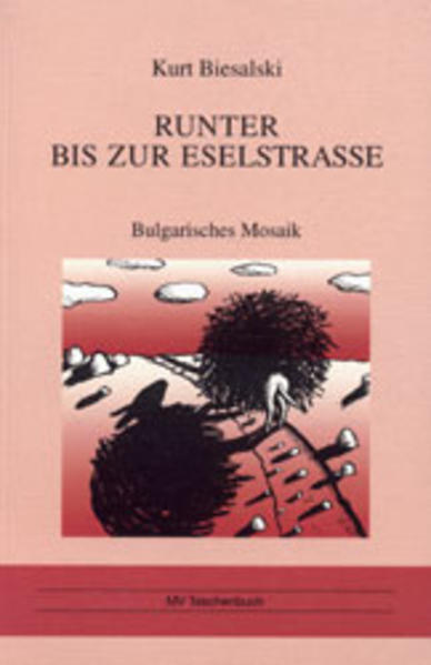 Runter bis zur Eselstrasse