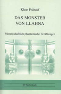 Das Monster von Llahna