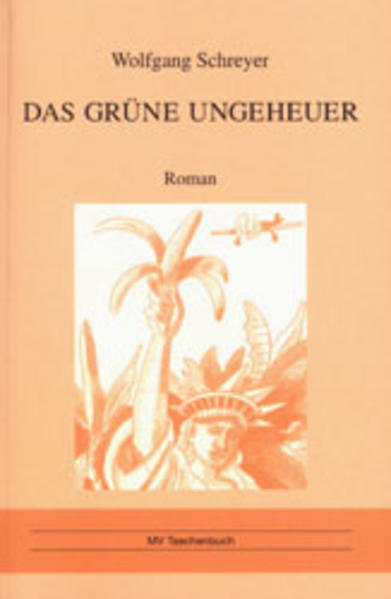 Das grüne Ungeheuer