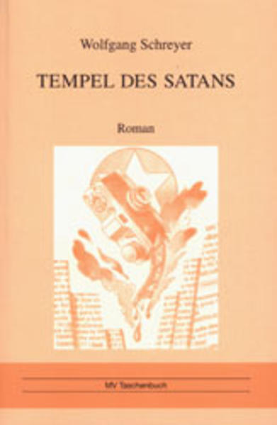 Tempel des Satans