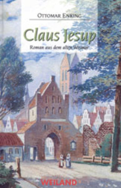 Claus Jesup