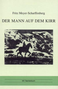 Der Mann auf dem Kirr